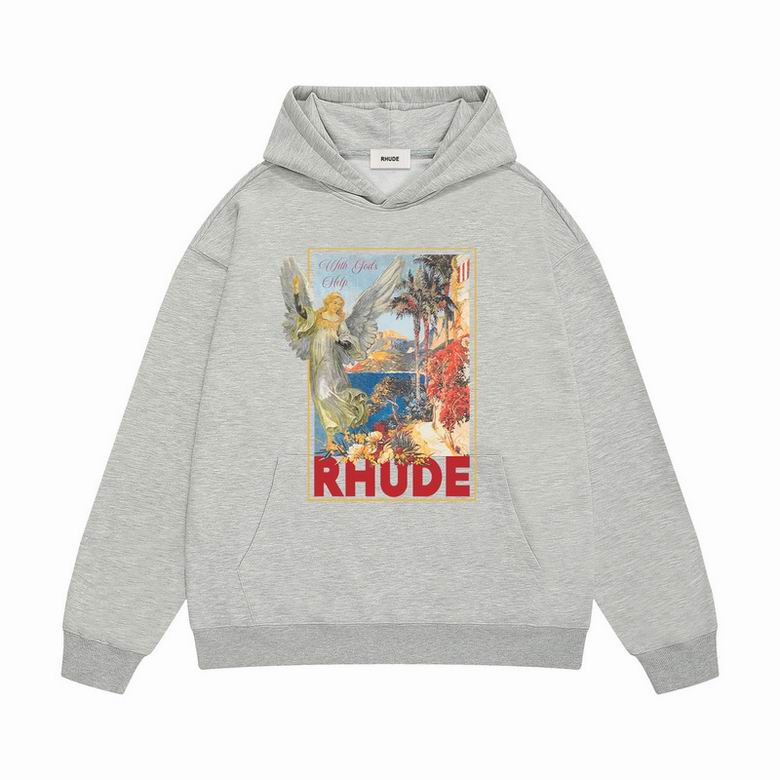 Rhude S-XXL sytRHM011 (5)